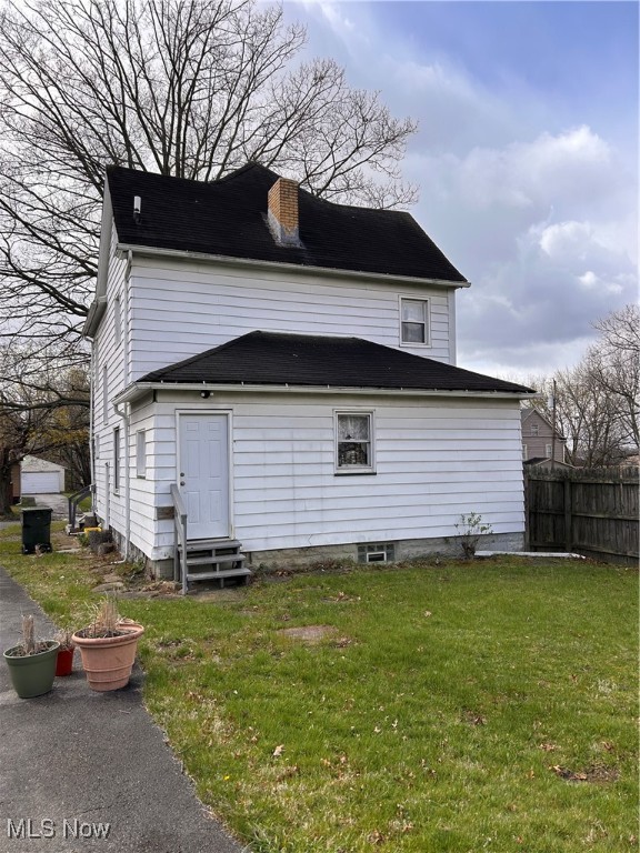 78 Gladstone Street, Campbell, Ohio image 4