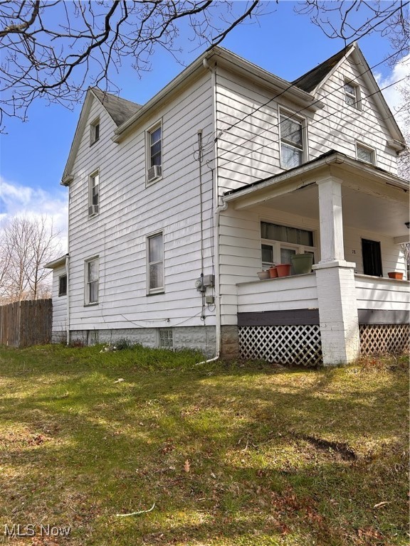 78 Gladstone Street, Campbell, Ohio image 3