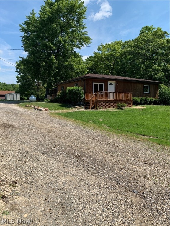 Southington Township Original Sec21 - Residential Income