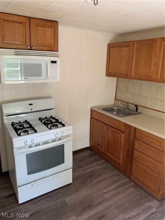 Southington Township Original Sec21 - Residential Income