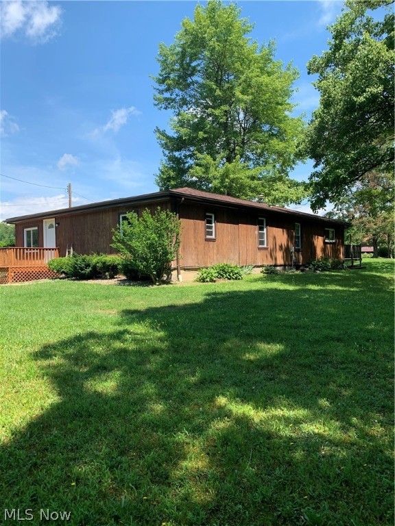 Southington Township Original Sec21 - Residential Income