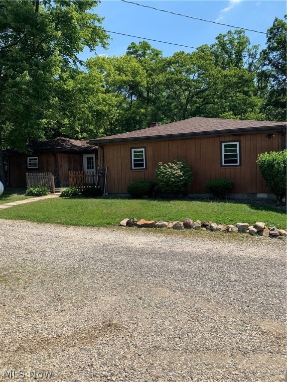 Southington Township Original Sec21 - Residential Income