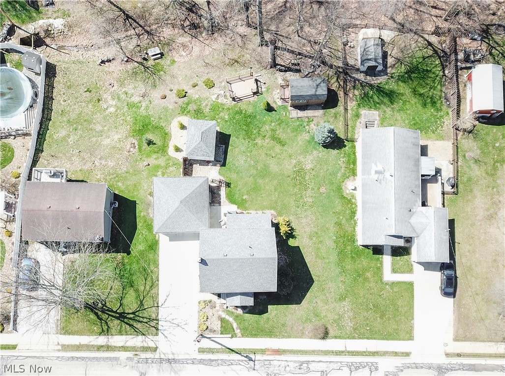 Rittman - Residential