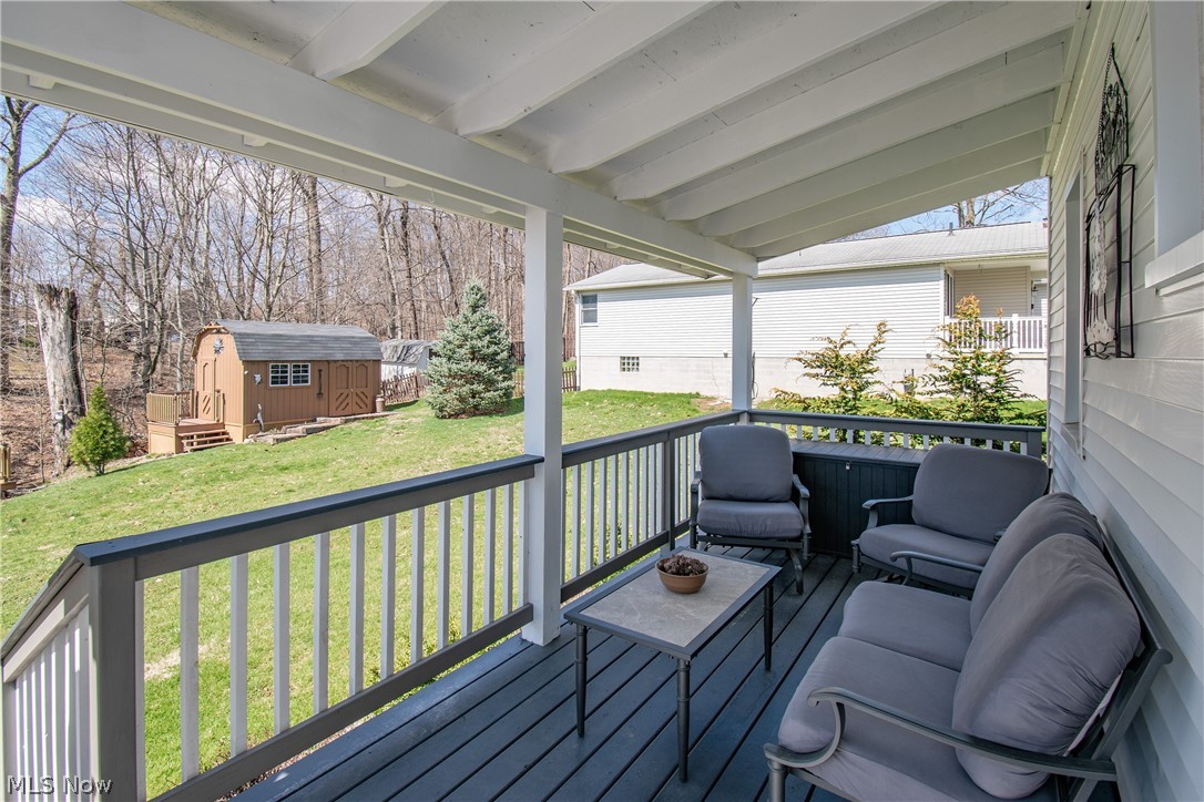 Rittman - Residential