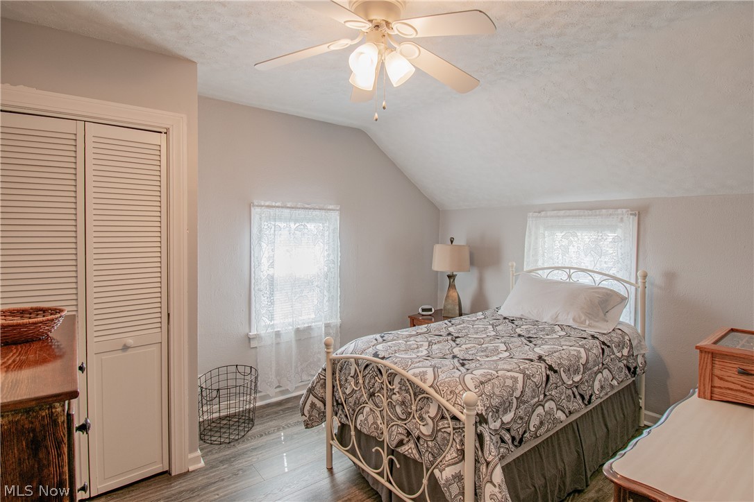 Rittman - Residential