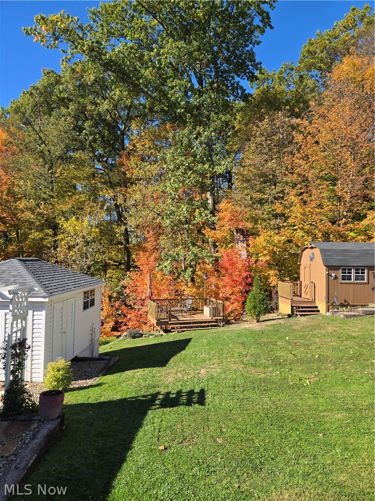 Rittman - Residential