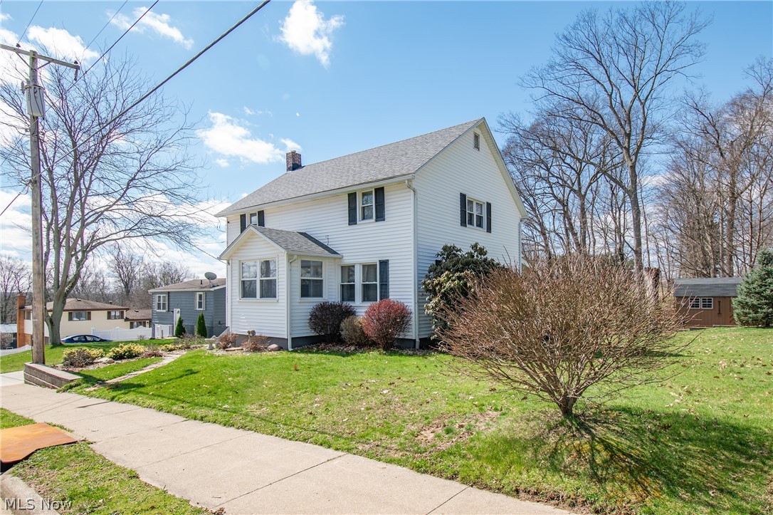 Rittman - Residential