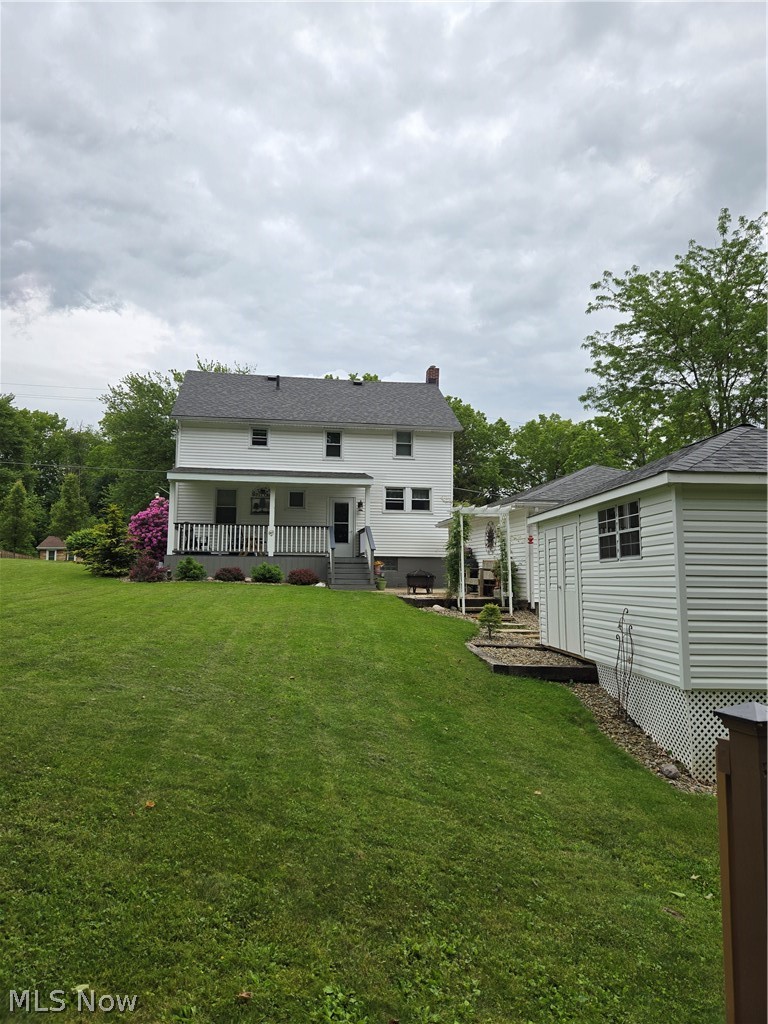 Rittman - Residential