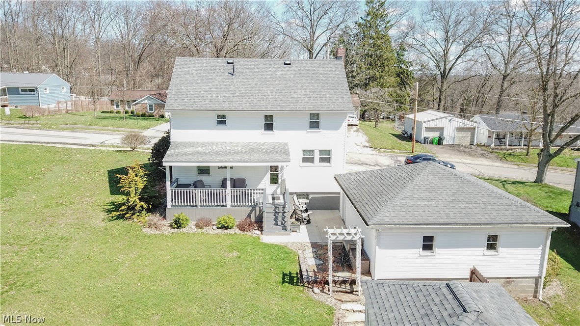 Rittman - Residential