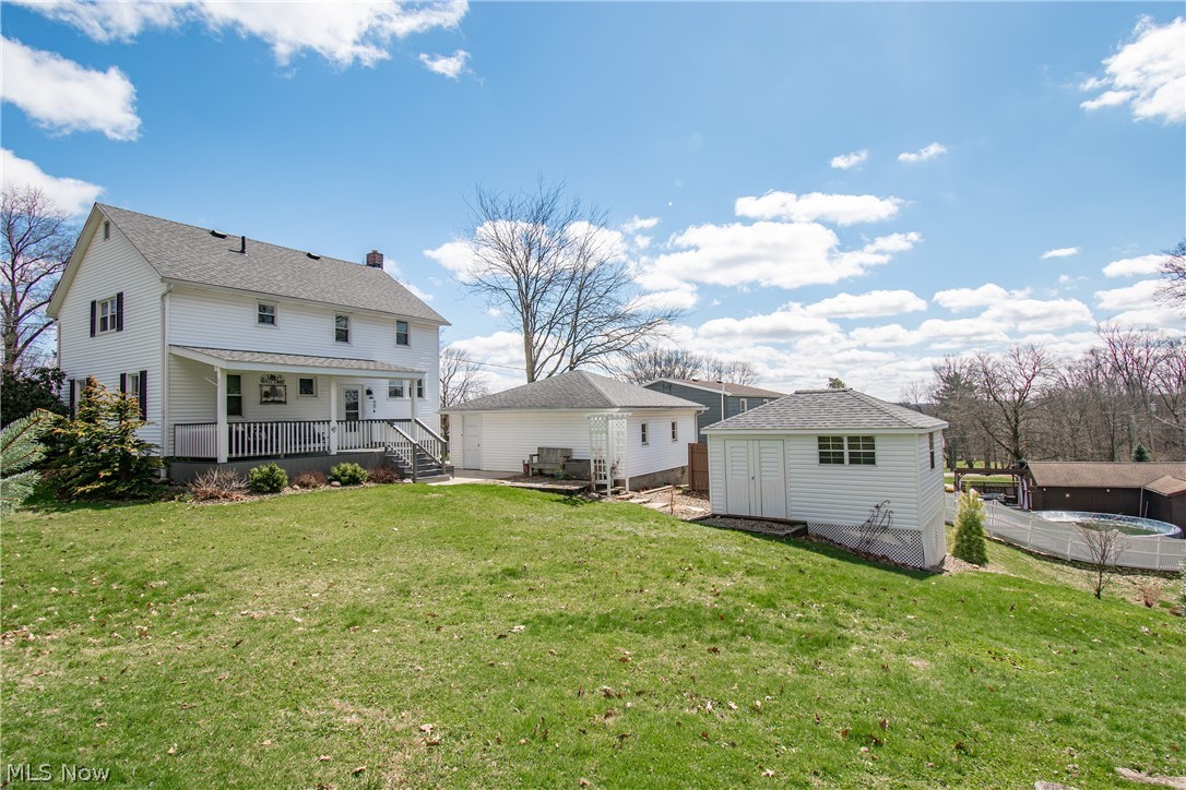 Rittman - Residential