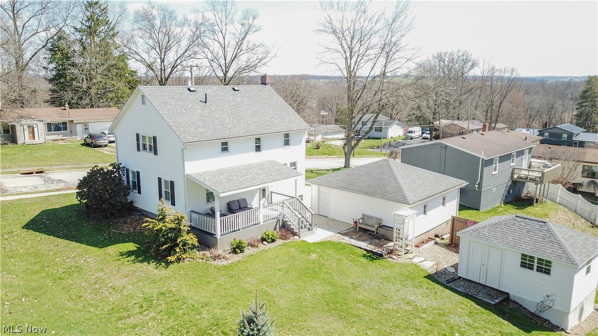 Rittman - Residential