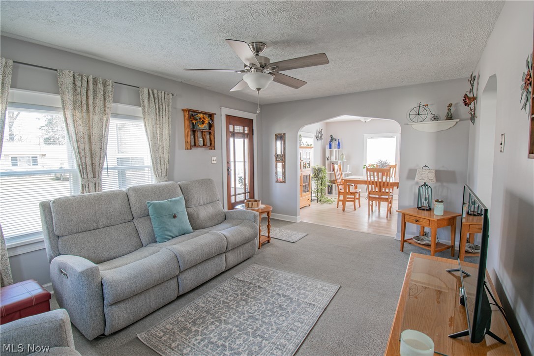 Rittman - Residential