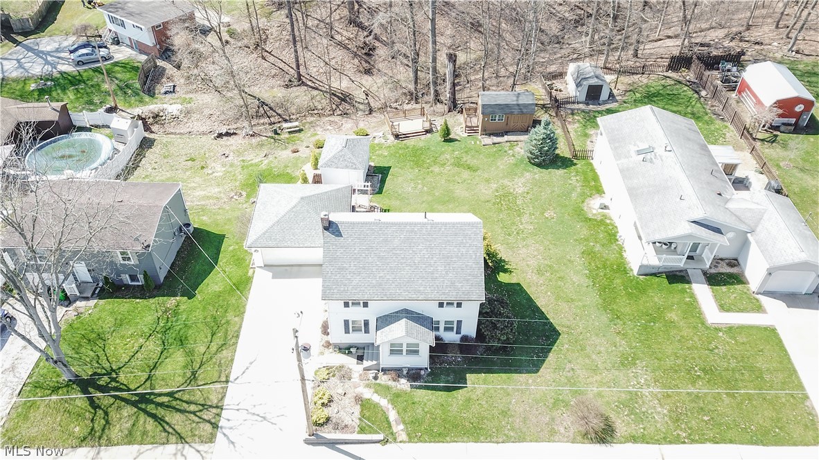 Rittman - Residential