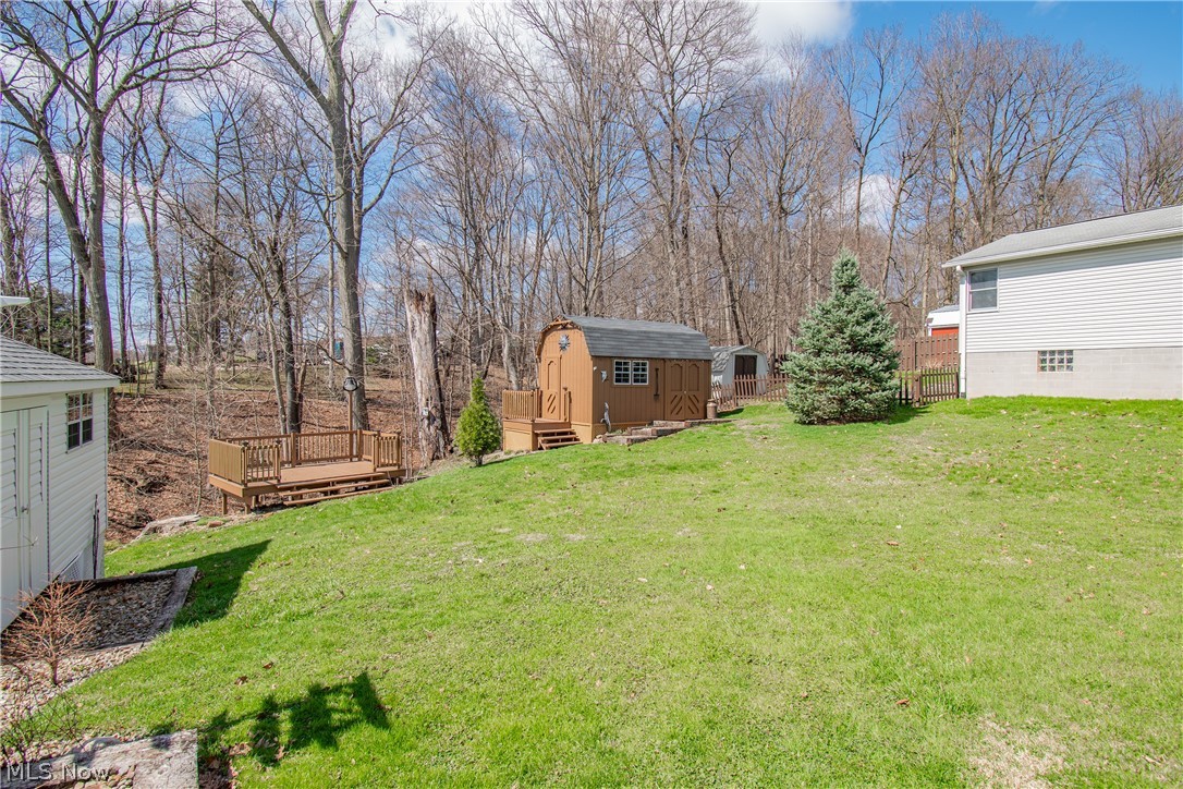 Rittman - Residential