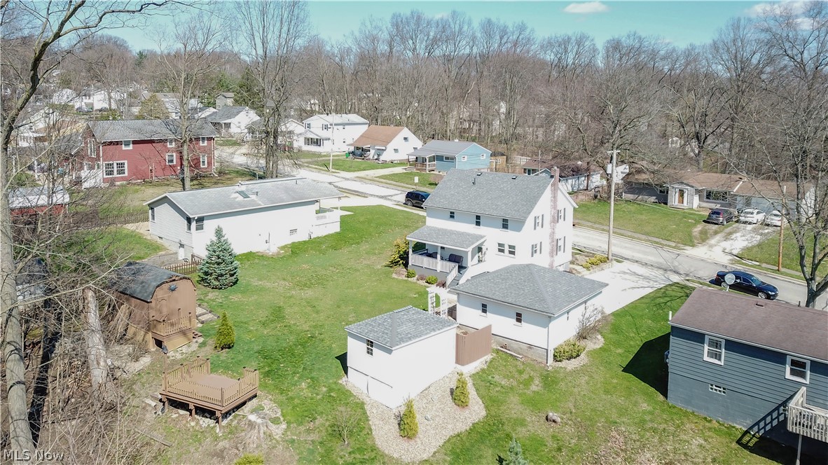 Rittman - Residential