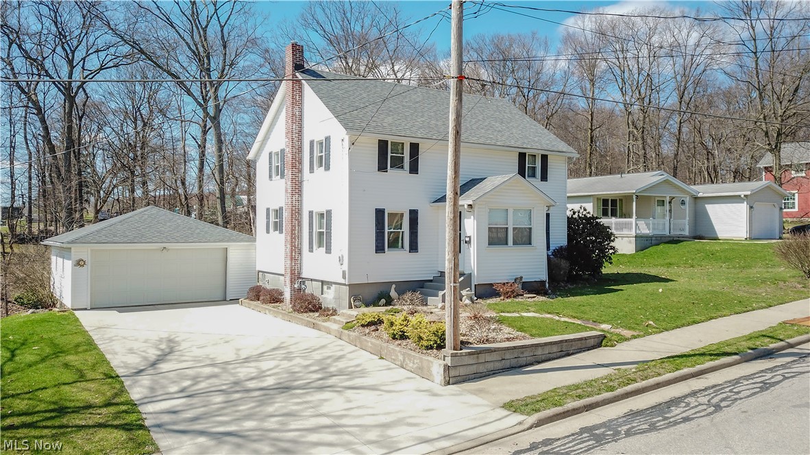 Rittman - Residential