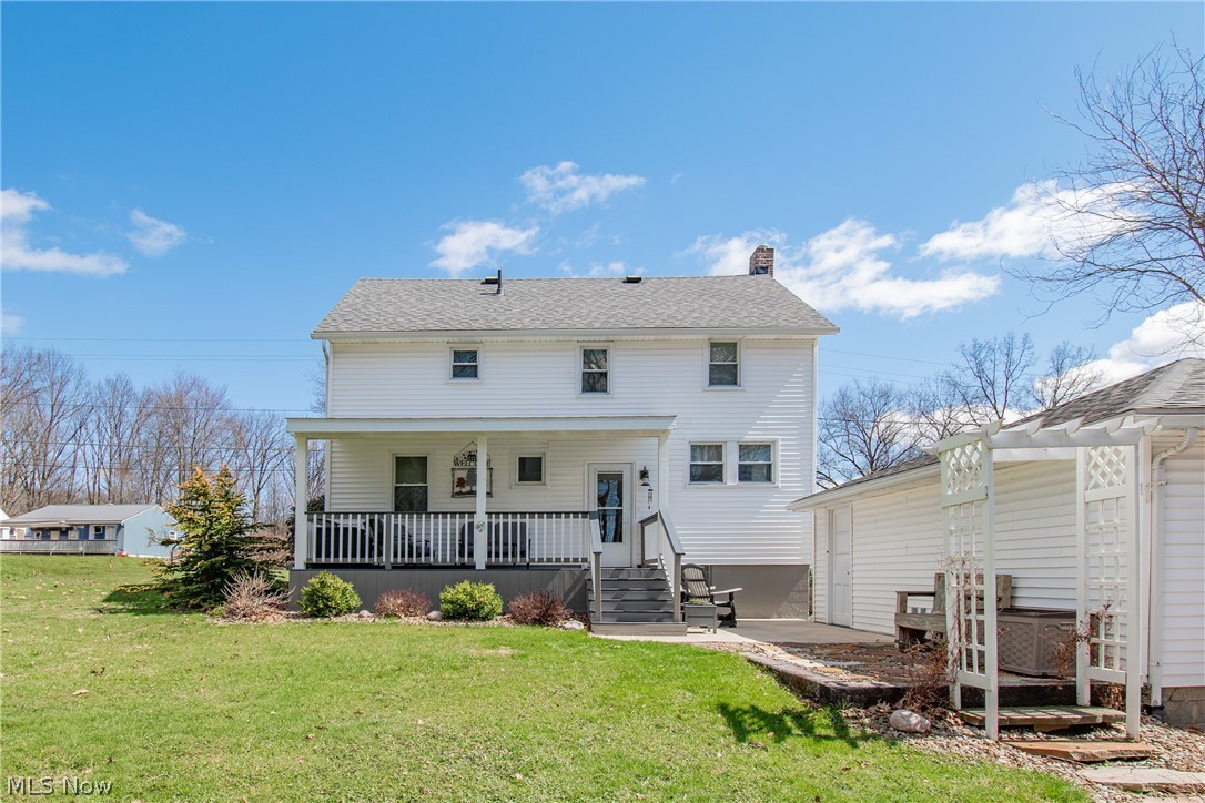 Rittman - Residential