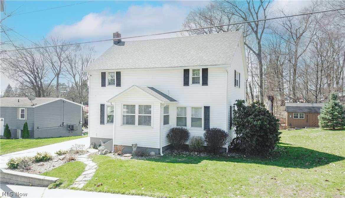 Rittman - Residential