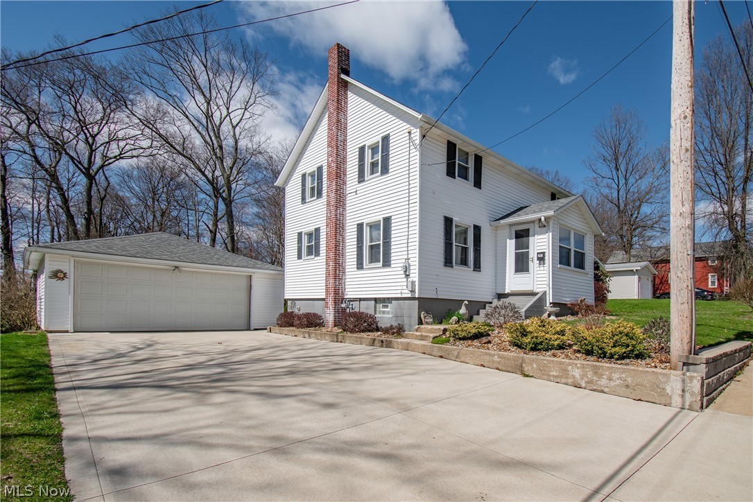 Rittman - Residential