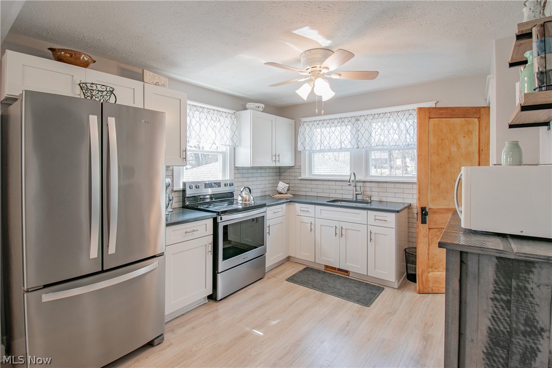 Rittman - Residential