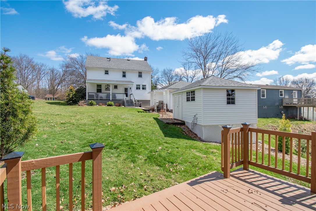 Rittman - Residential