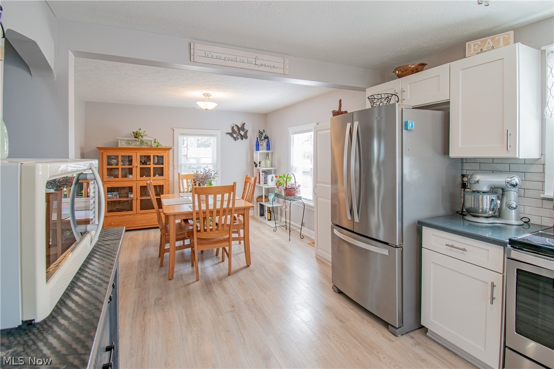 Rittman - Residential