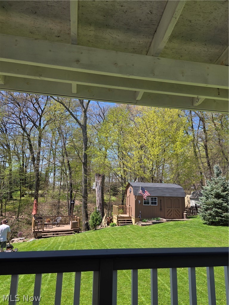 Rittman - Residential