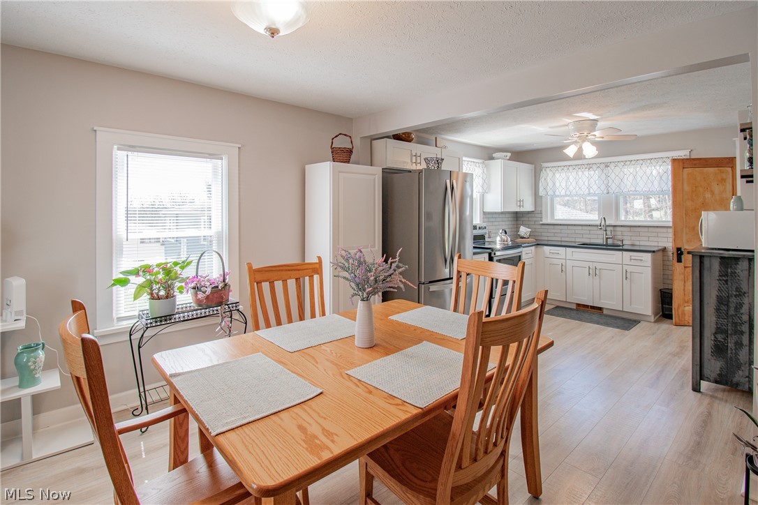 Rittman - Residential