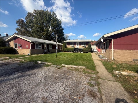 Tiny photo for 845 Jonathan Avenue, Akron, OH 44306 (MLS # 5256939)