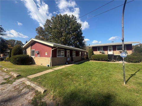 Tiny photo for 845 Jonathan Avenue, Akron, OH 44306 (MLS # 5256939)