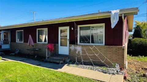 Tiny photo for 845 Jonathan Avenue, Akron, OH 44306 (MLS # 5256939)