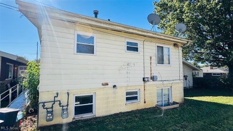 Tiny photo for 845 Jonathan Avenue, Akron, OH 44306 (MLS # 5256939)