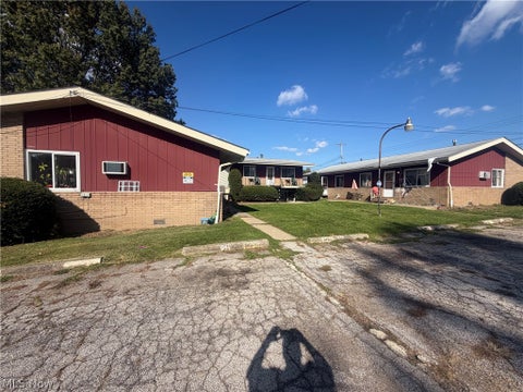 Tiny photo for 845 Jonathan Avenue, Akron, OH 44306 (MLS # 5256939)