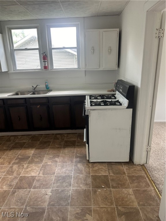 Dye & Allen - Residential Income