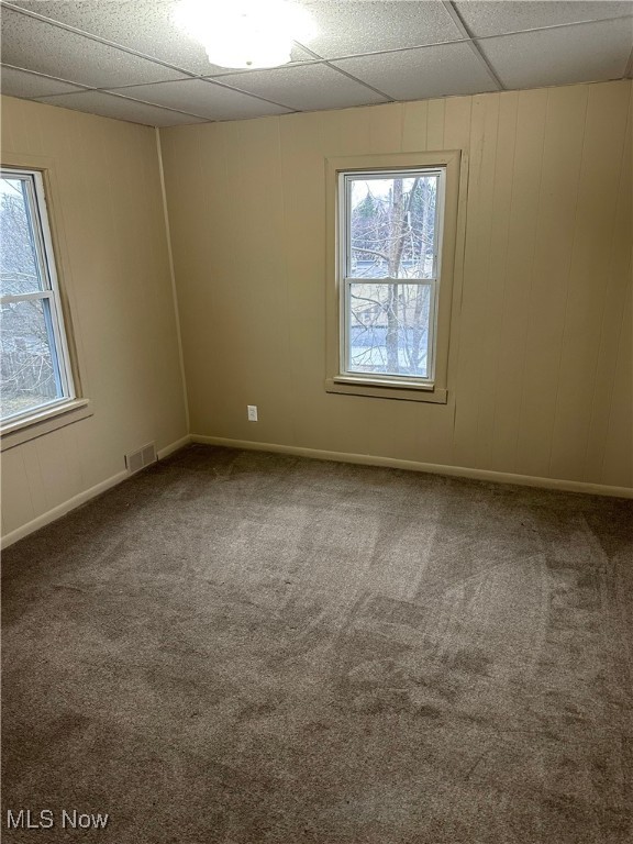 Dye & Allen - Residential Income