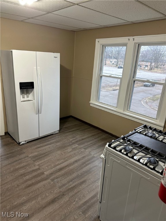 Dye & Allen - Residential Income