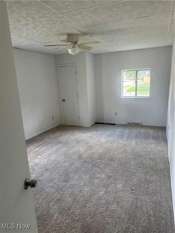 Dye & Allen - Residential Income