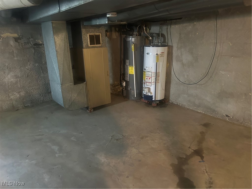 Dye & Allen - Residential Income