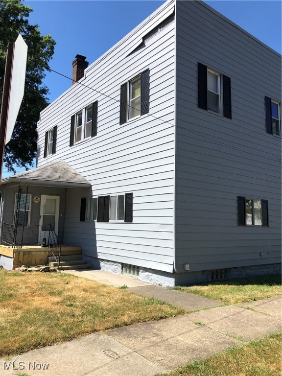 Dye & Allen - Residential Income