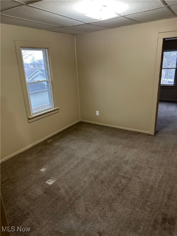 Dye & Allen - Residential Income