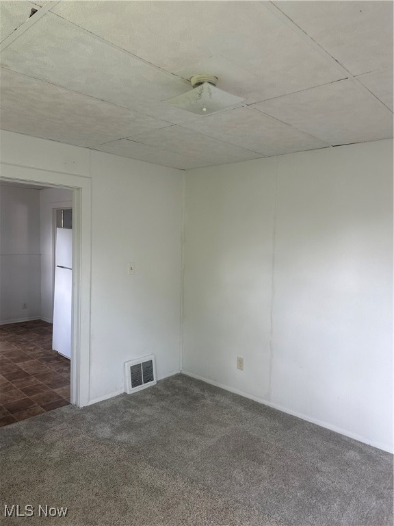 Dye & Allen - Residential Income