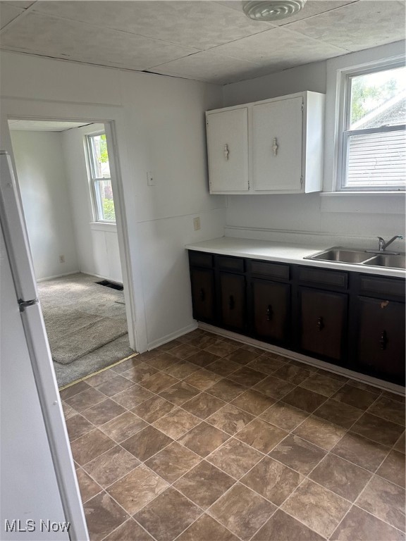 Dye & Allen - Residential Income