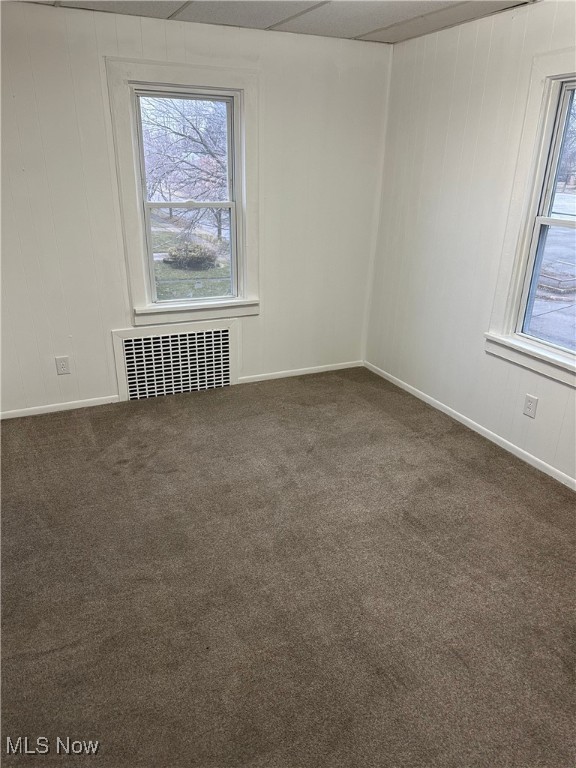 Dye & Allen - Residential Income