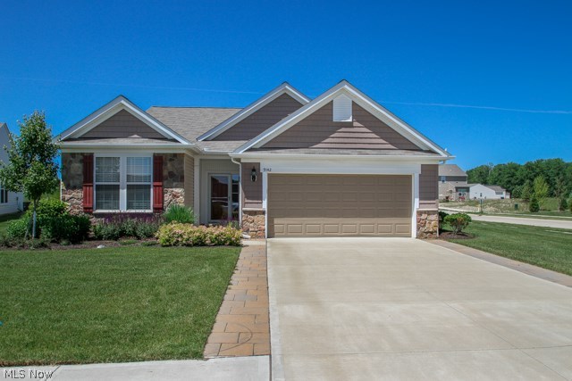 Pioneer Ridge - Residential