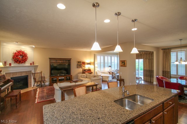 Pioneer Ridge - Residential