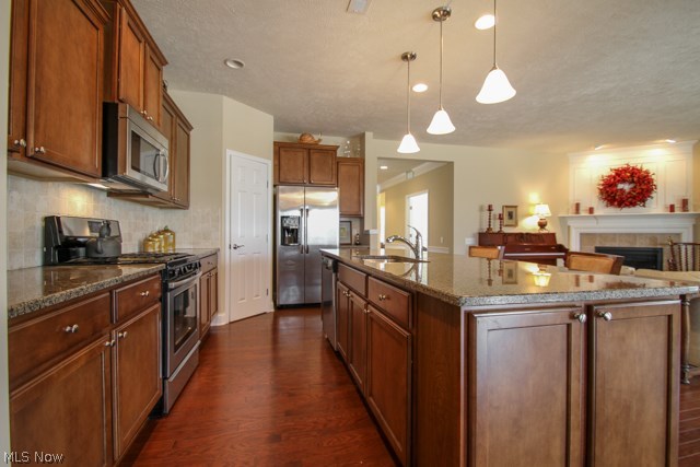 Pioneer Ridge - Residential