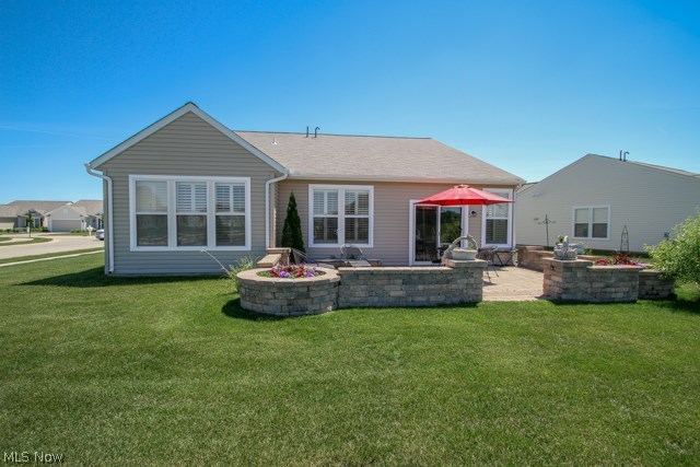 Pioneer Ridge - Residential