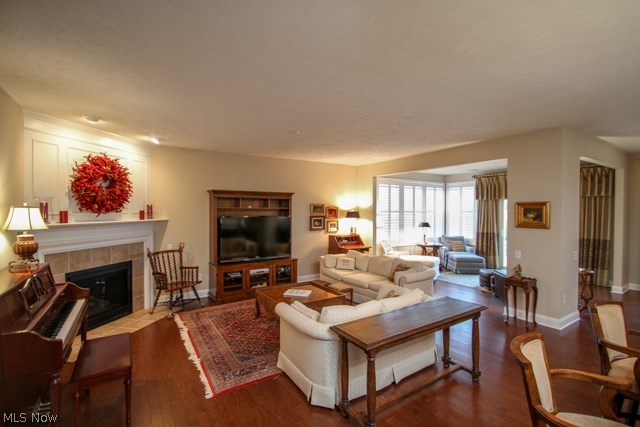 Pioneer Ridge - Residential