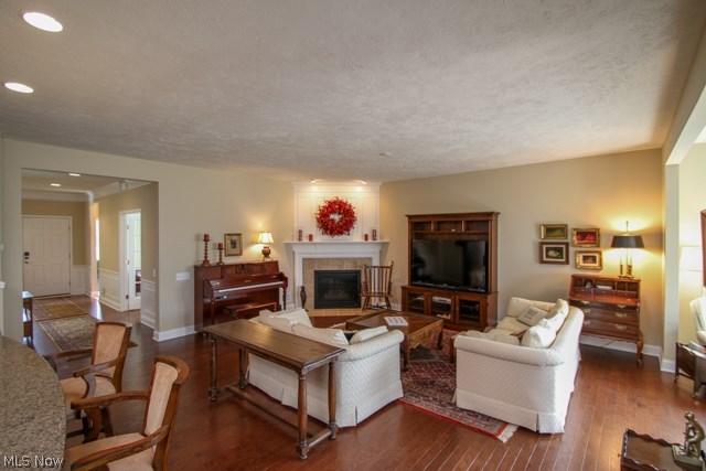 Pioneer Ridge - Residential