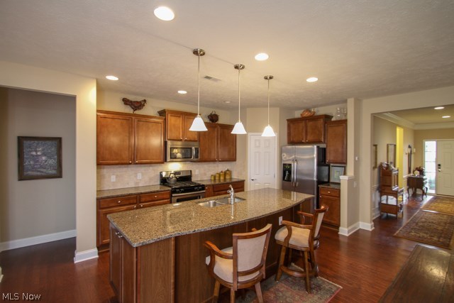 Pioneer Ridge - Residential